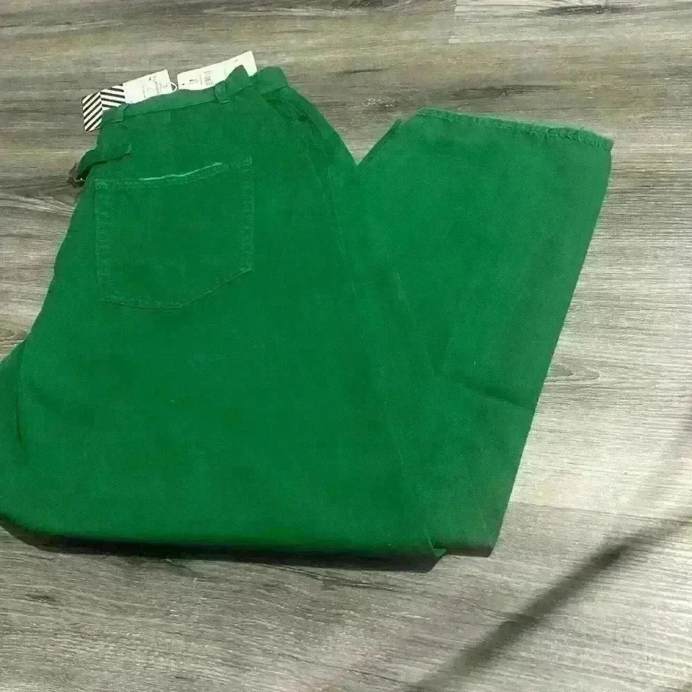 Sandrine Rose Jeans